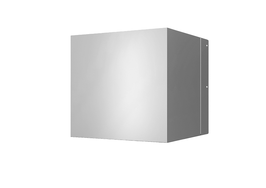 Duct/cover Integro 51 II / Premium Duct/cover Integro 51 II / Premium