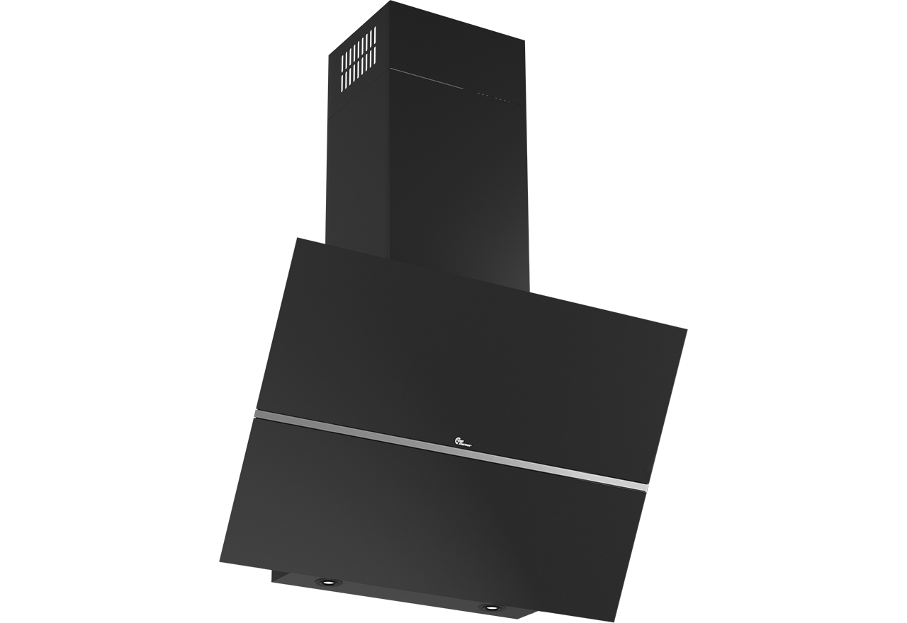 Mini Bordeaux 600 mm Black Without motor Mini Bordeaux 600 mm Black Without motor