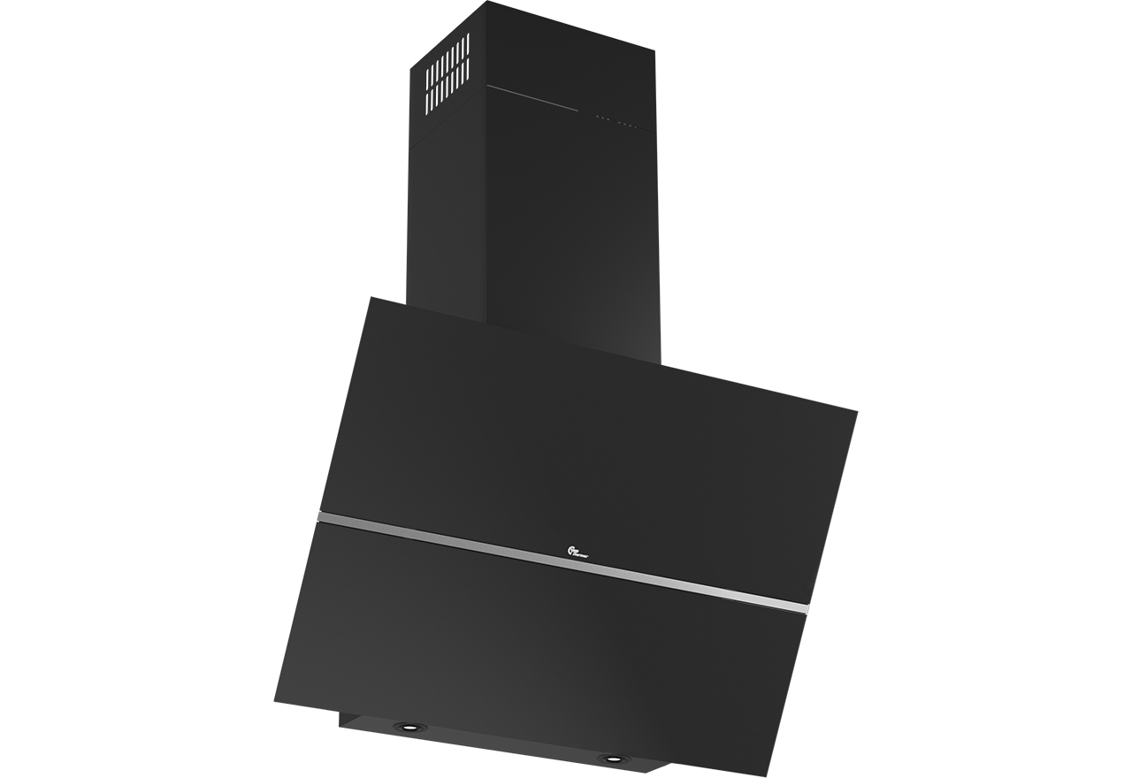 Mini Bordeaux 600 mm Black With motor