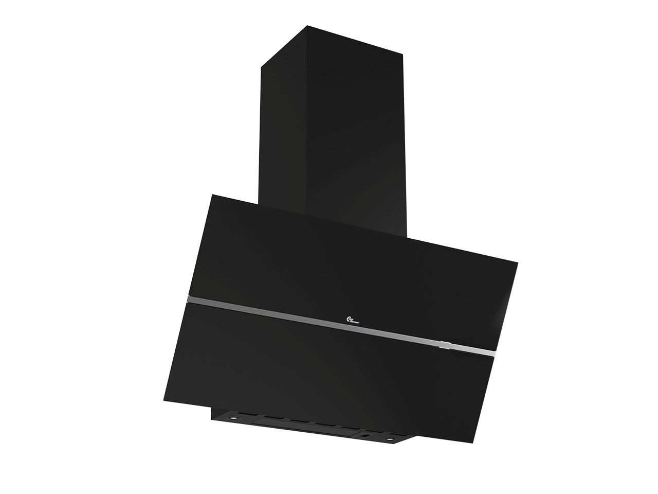 Mini Bordeaux 800 mm Black Without motor