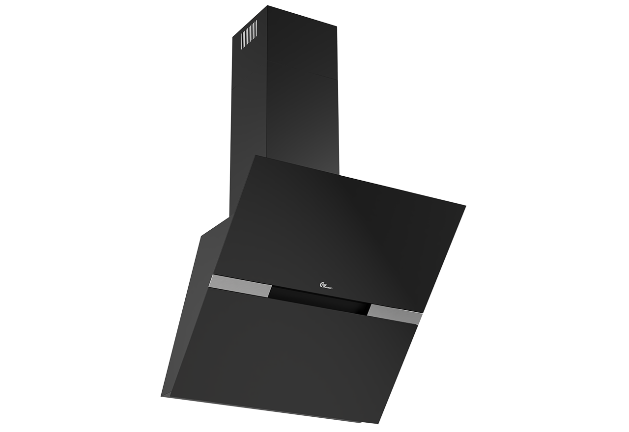 Perpignan 600 mm Black With motor Perpignan 600 mm Black With motor