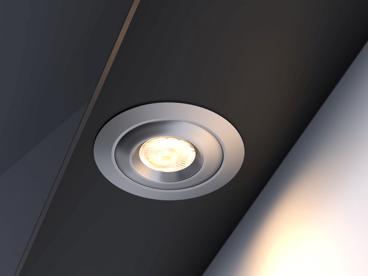 Perpignan 600 mm Black With motor Perpignan 600 mm Black With motor