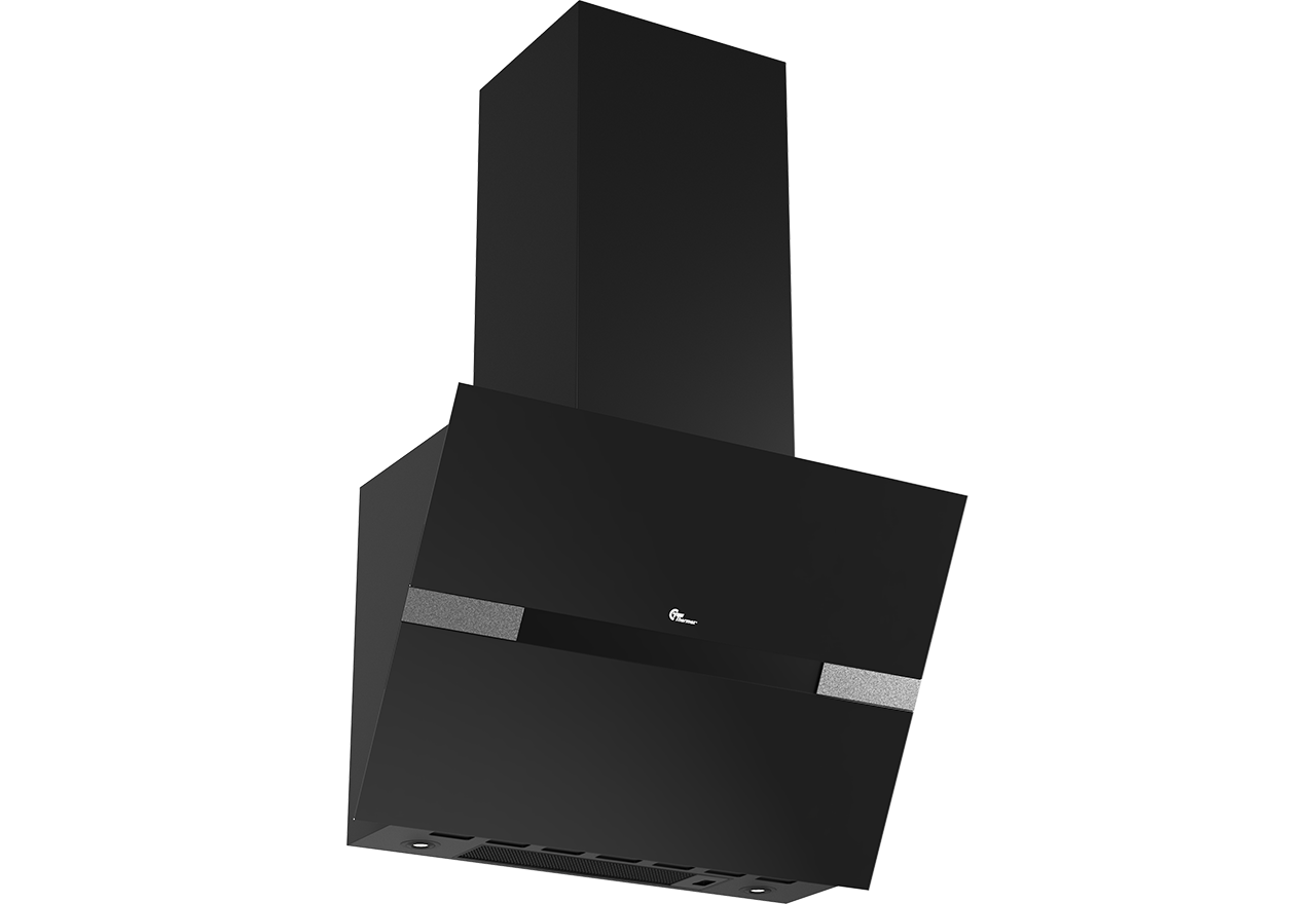 Mini Perpignan 600 mm Black Without motor