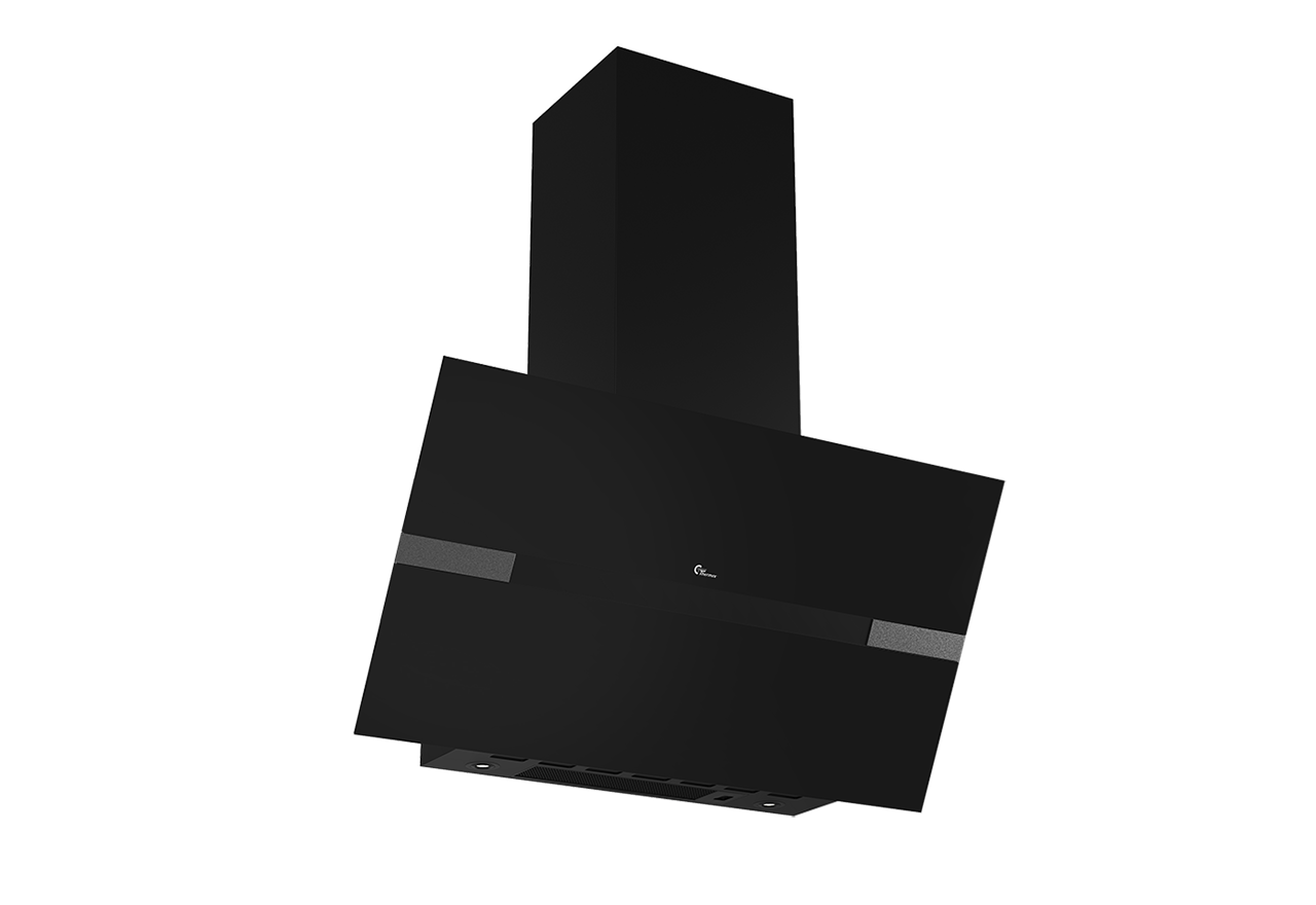 Mini Perpignan 800 mm Black Without motor