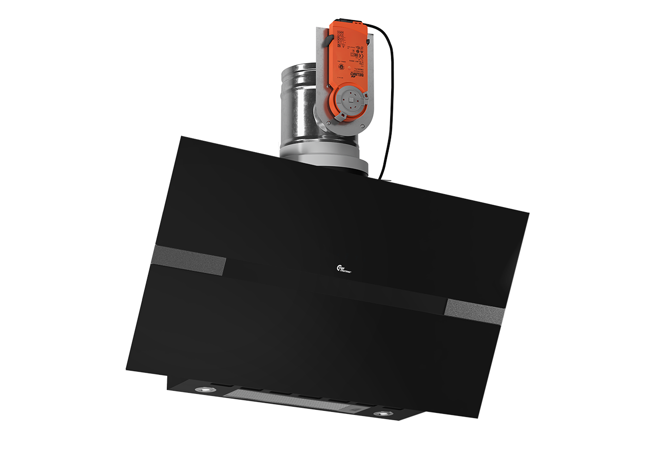 Central Mini Perpignan 80 cm black, apartment Central Mini Perpignan 80 cm black, apartment