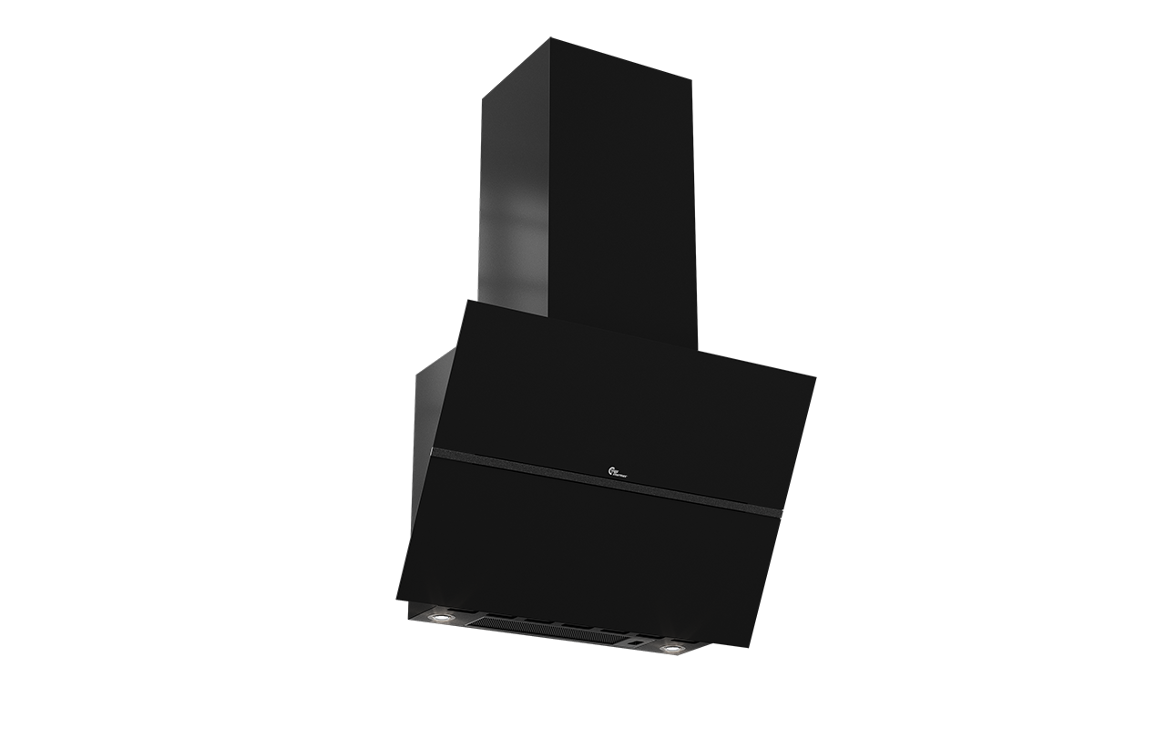 Design Line 8002 - Vertical Cooker Hood - 60 cm Design Line 8002 - Vertical Cooker Hood - 60 cm