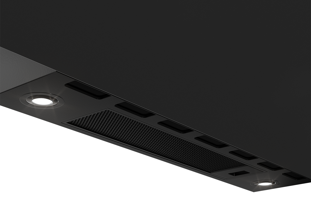 Design Line 8002 - Vertical Cooker Hood - 60 cm Design Line 8002 - Vertical Cooker Hood - 60 cm