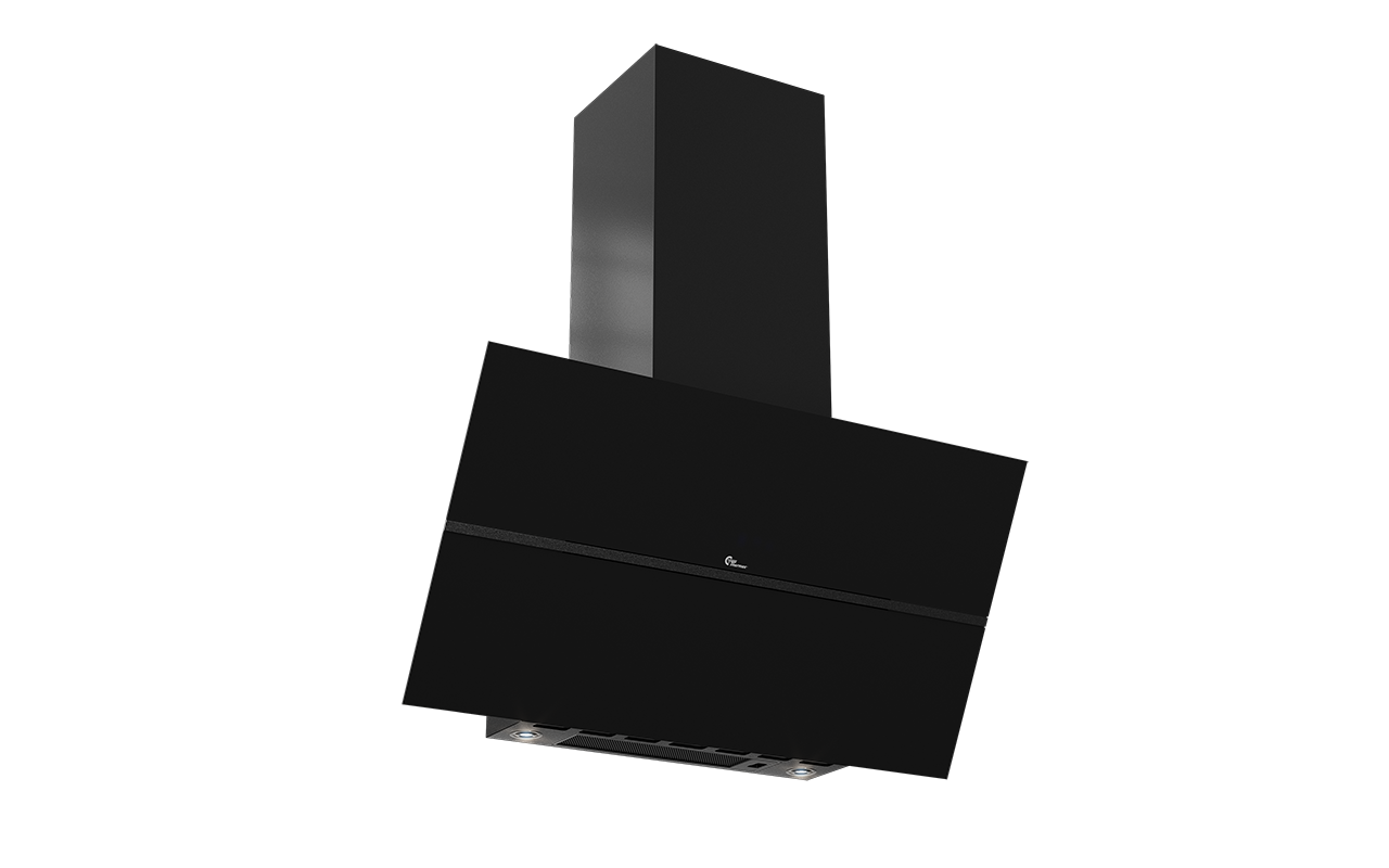 Design Line 8002 - vertical cooker hood - 80 cm Design Line 8002 - vertical cooker hood - 80 cm