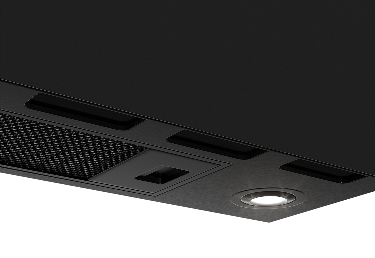 Design Line 8002 - vertical cooker hood - 80 cm Design Line 8002 - vertical cooker hood - 80 cm