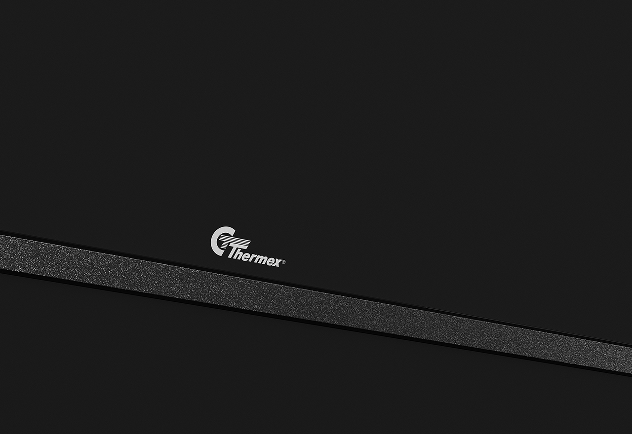 Design Line 8002 - vertical cooker hood - 80 cm Design Line 8002 - vertical cooker hood - 80 cm