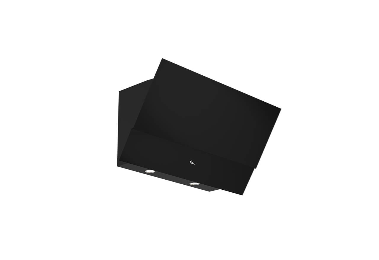 Dax 800 mm Black Without motor