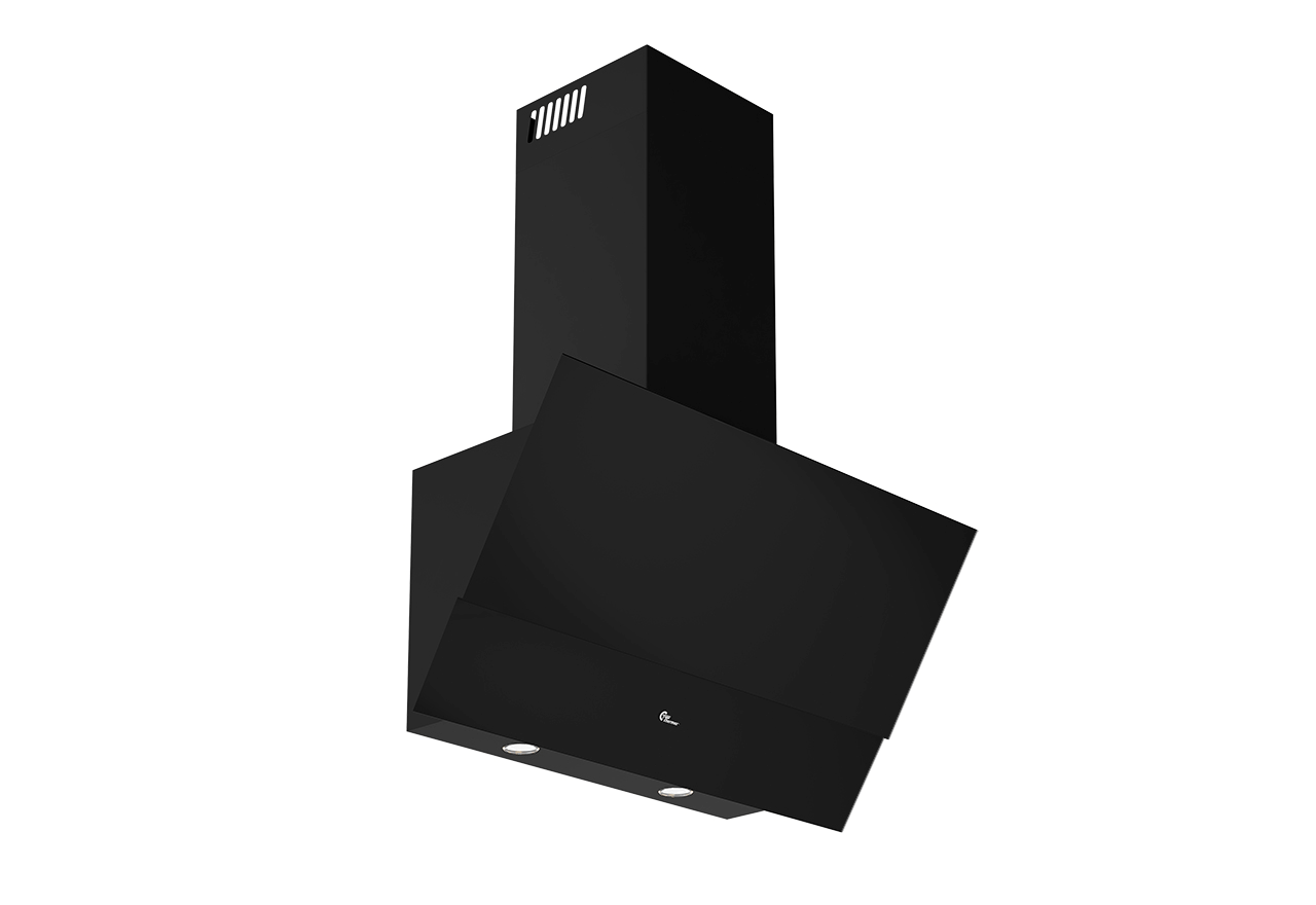 Central Dax 80 cm black, villa Central Dax 80 cm black, villa