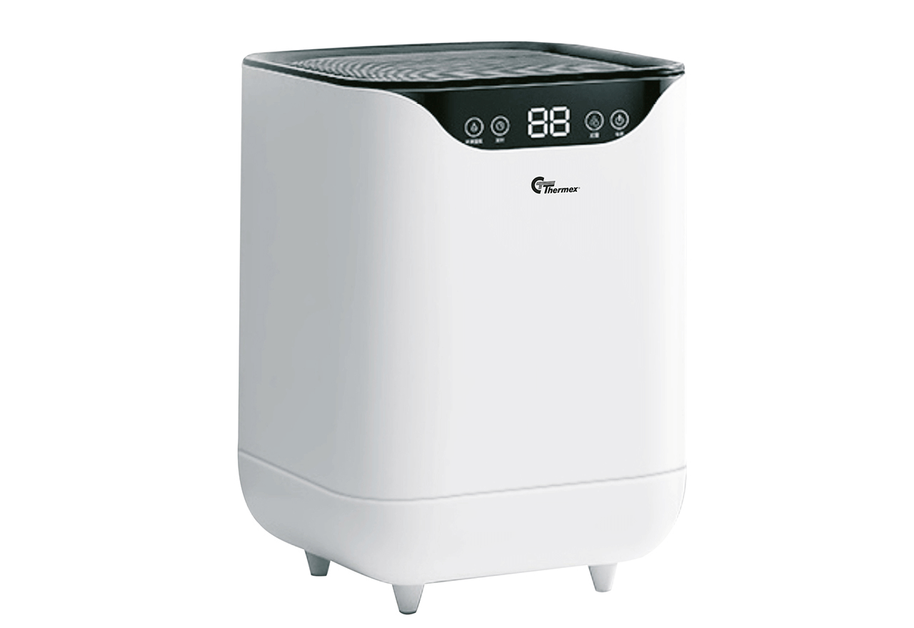 Humidex 1 - Humidifier white Humidex 1 - Humidifier white