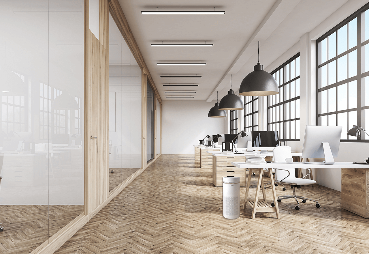 Thermex Puremex 2 (incl. filter)