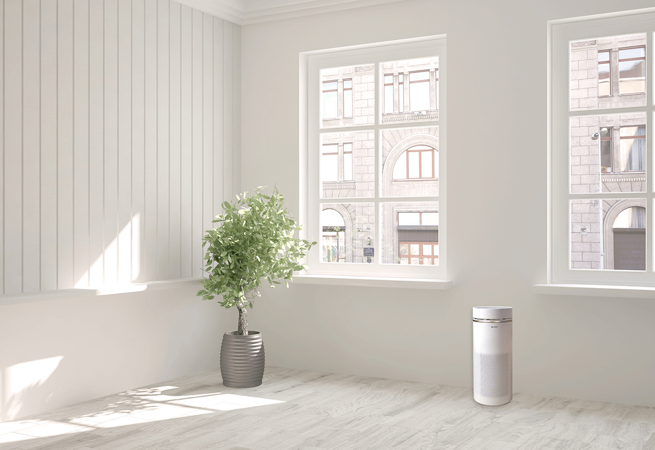 Thermex Puremex 2 (incl. filter)