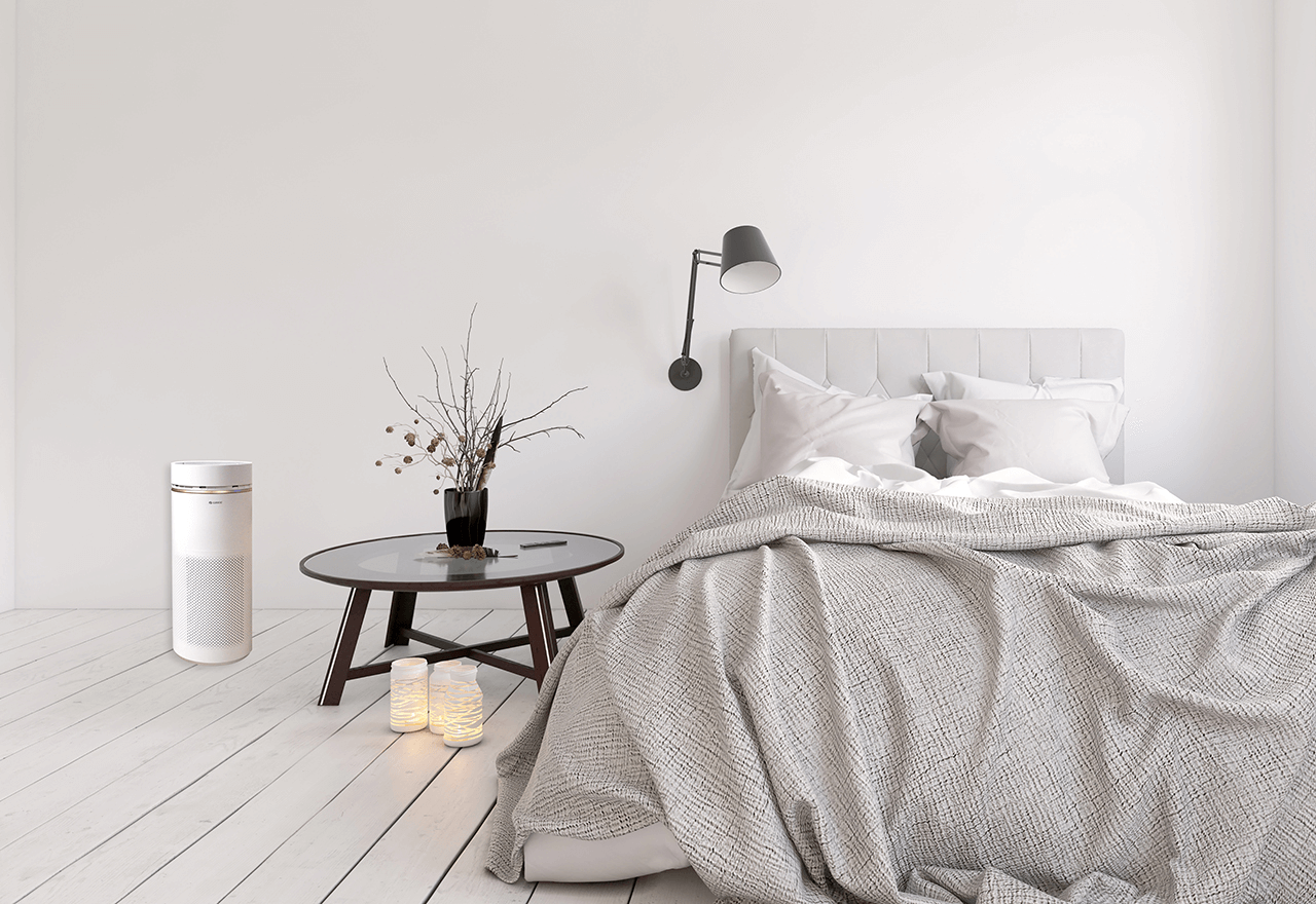 Thermex Puremex 2 (incl. filter)