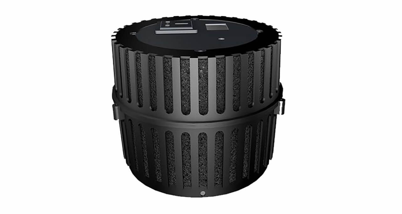 Filter set for Puremex 5/Green Air