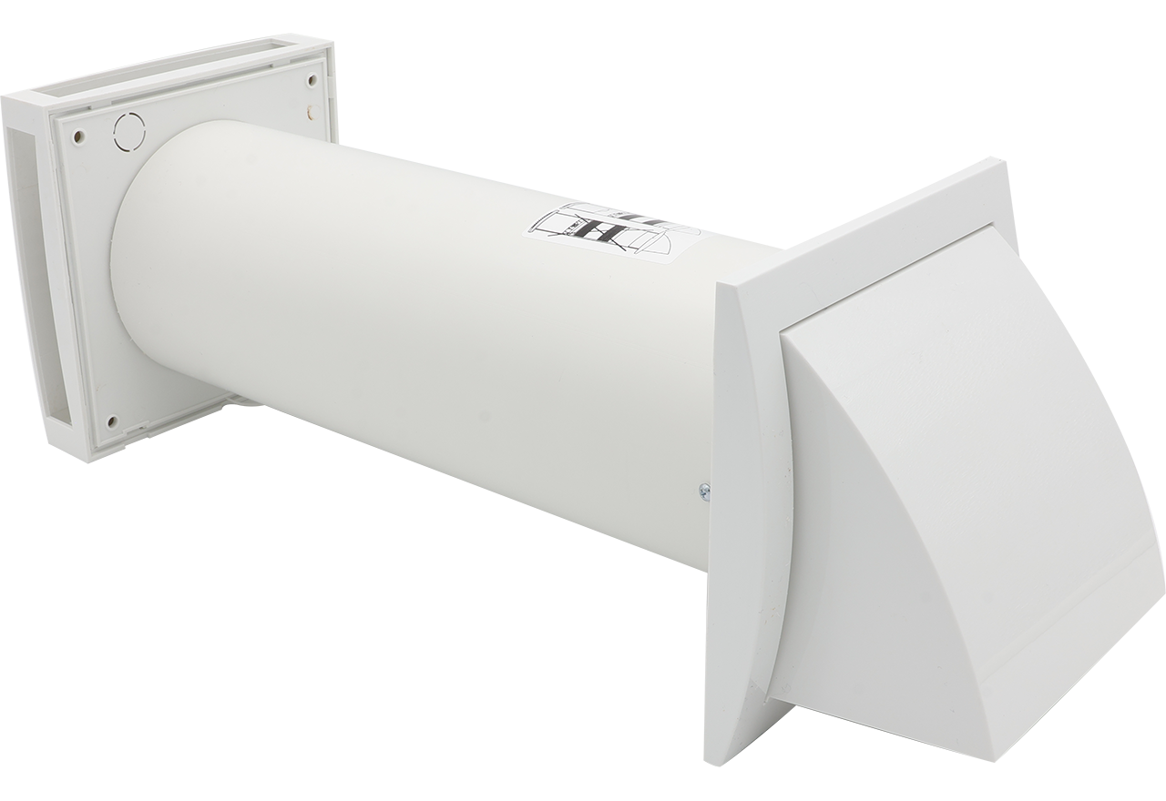 Comfort Design 100 - White