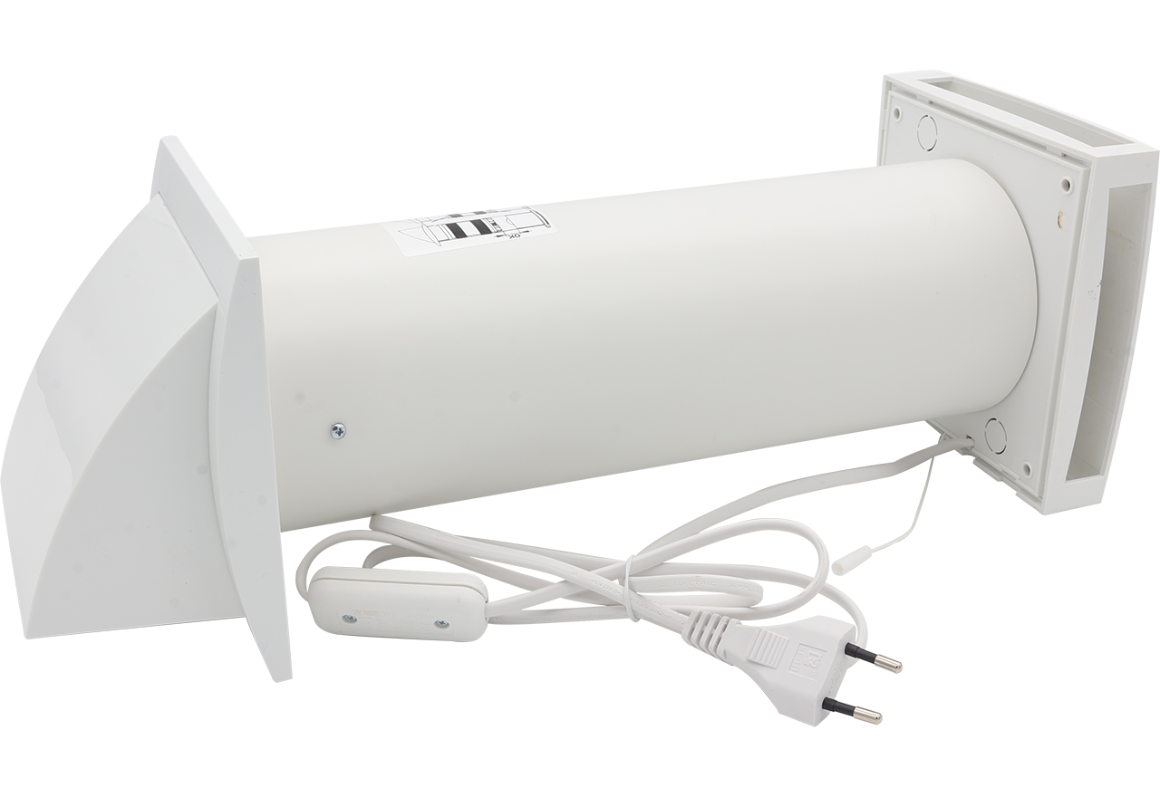 Comfort Design 100 - White