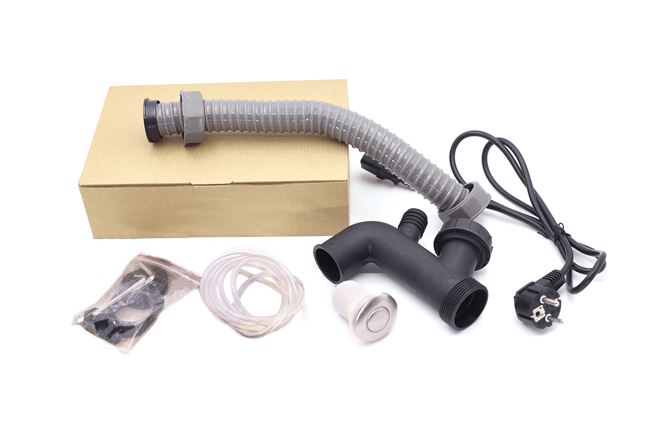 Wasteminator III Wasteminator III