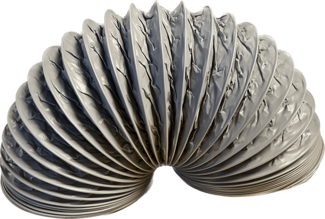 Hose set Ø160 1.2 meters