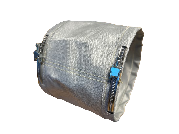 Flex transition Ø160