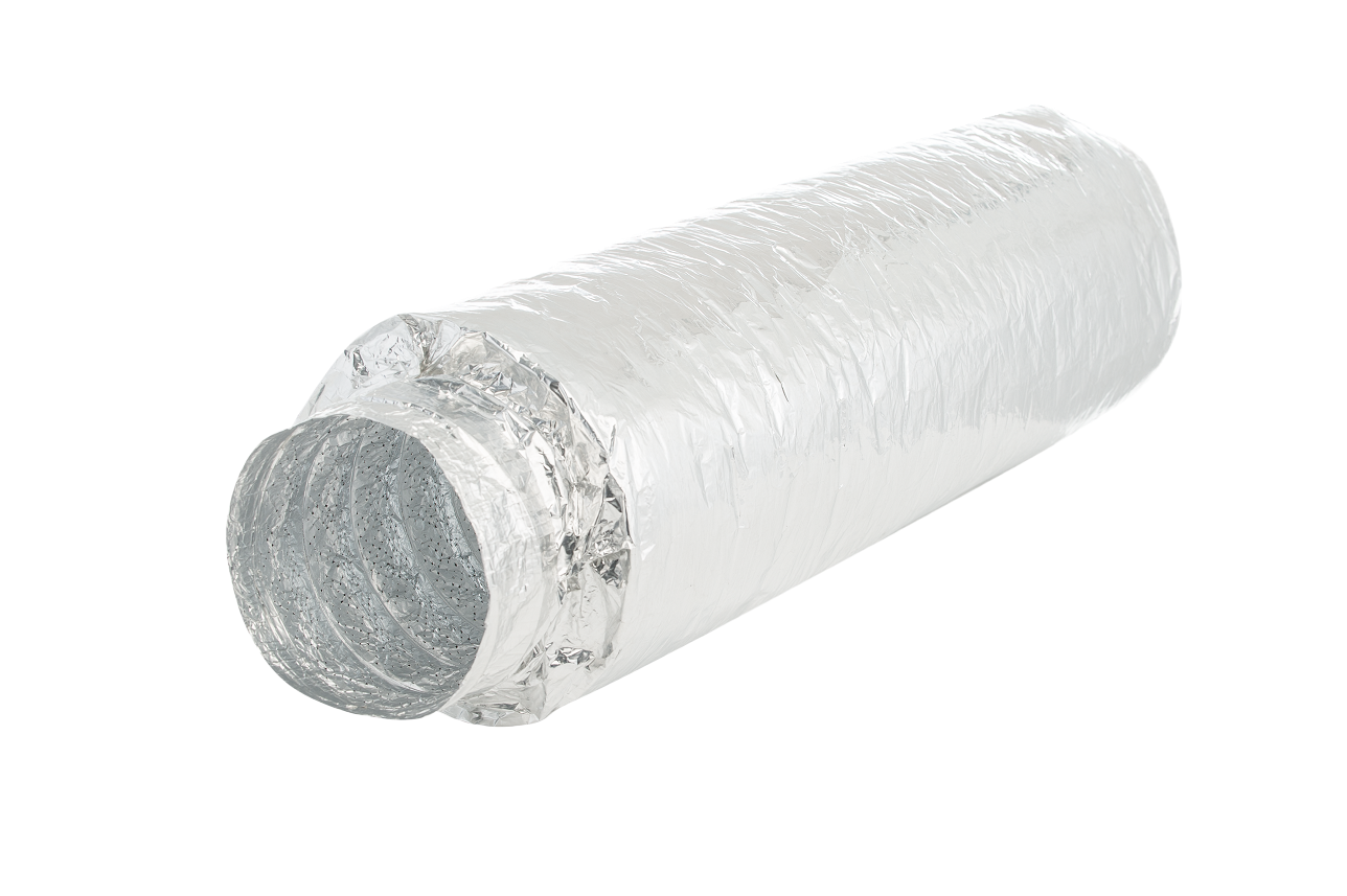 Flex silencer Ø160 - 0.5 m