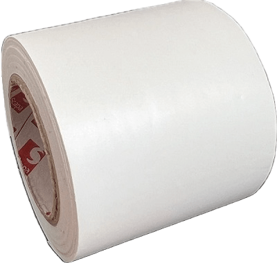 Thermex White PVC Tape Thermex White PVC Tape
