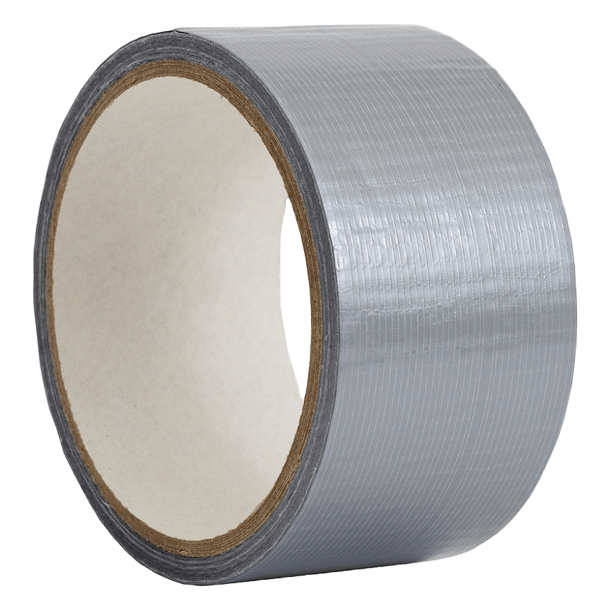 Ventilation tape 48mm x 10m