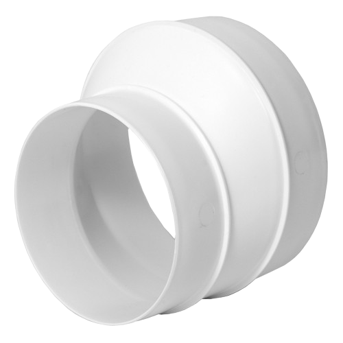 Reduction 125-100 mm
