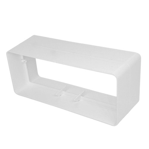 Duct Connector 220x90 mm  Duct Connector 220x90 mm