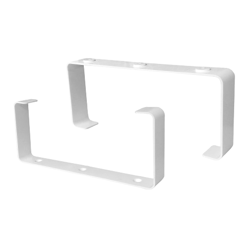 Ceiling/Wall Bracket for Duct 220x90 mm 