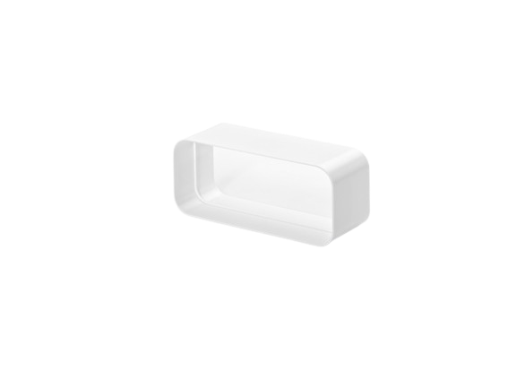 Joint 222x89 mm for flat duct  Joint 222x89 mm for flat duct