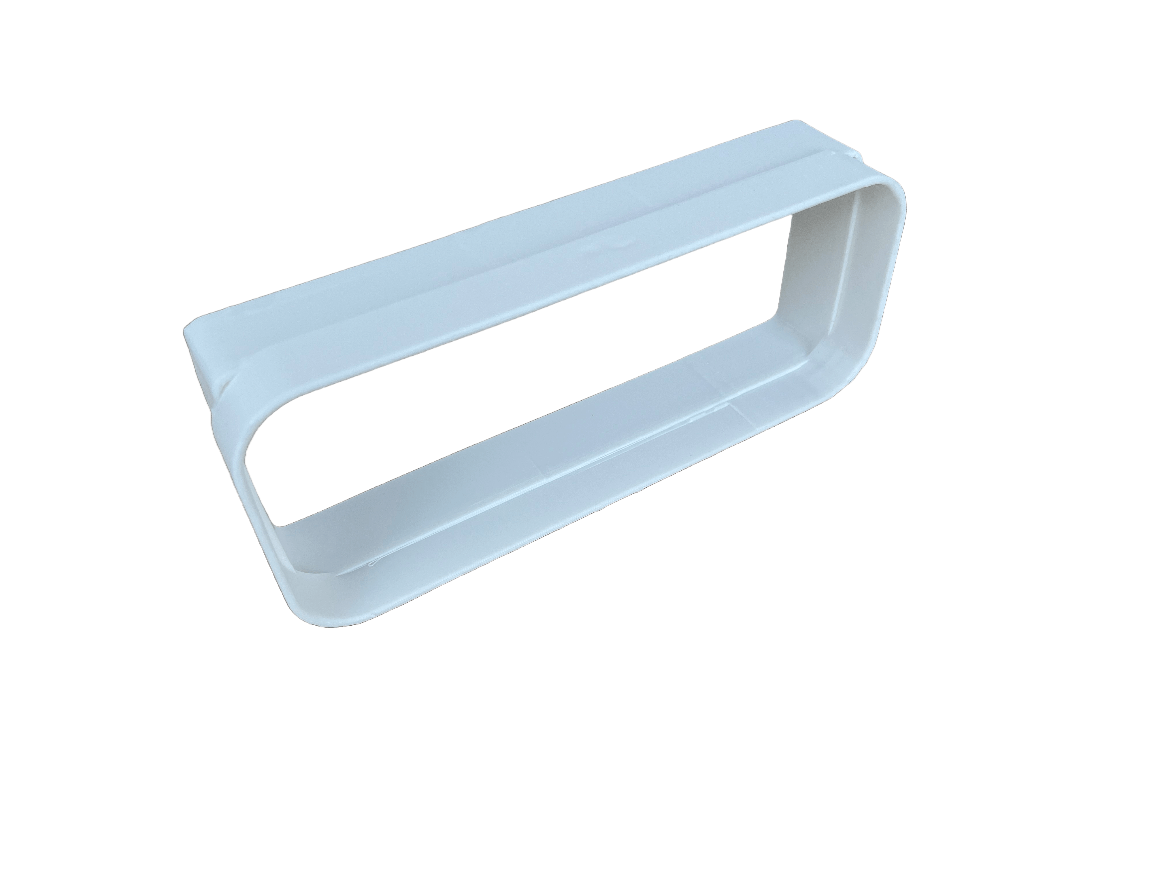 Adapter 220x89 - 220x90 (Connector - duct)