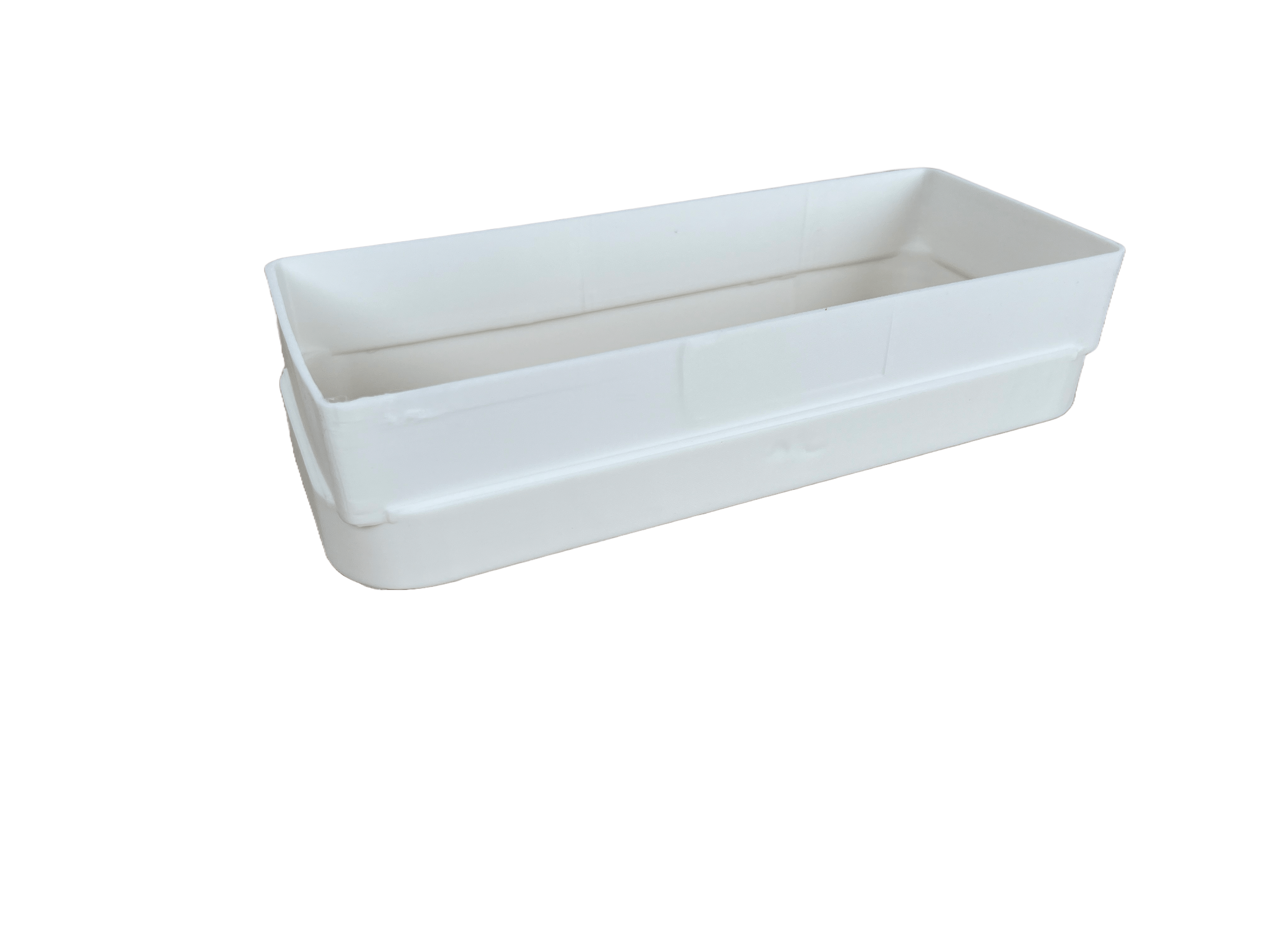 Adapter 220x89 - 220x90 (Connector - duct)