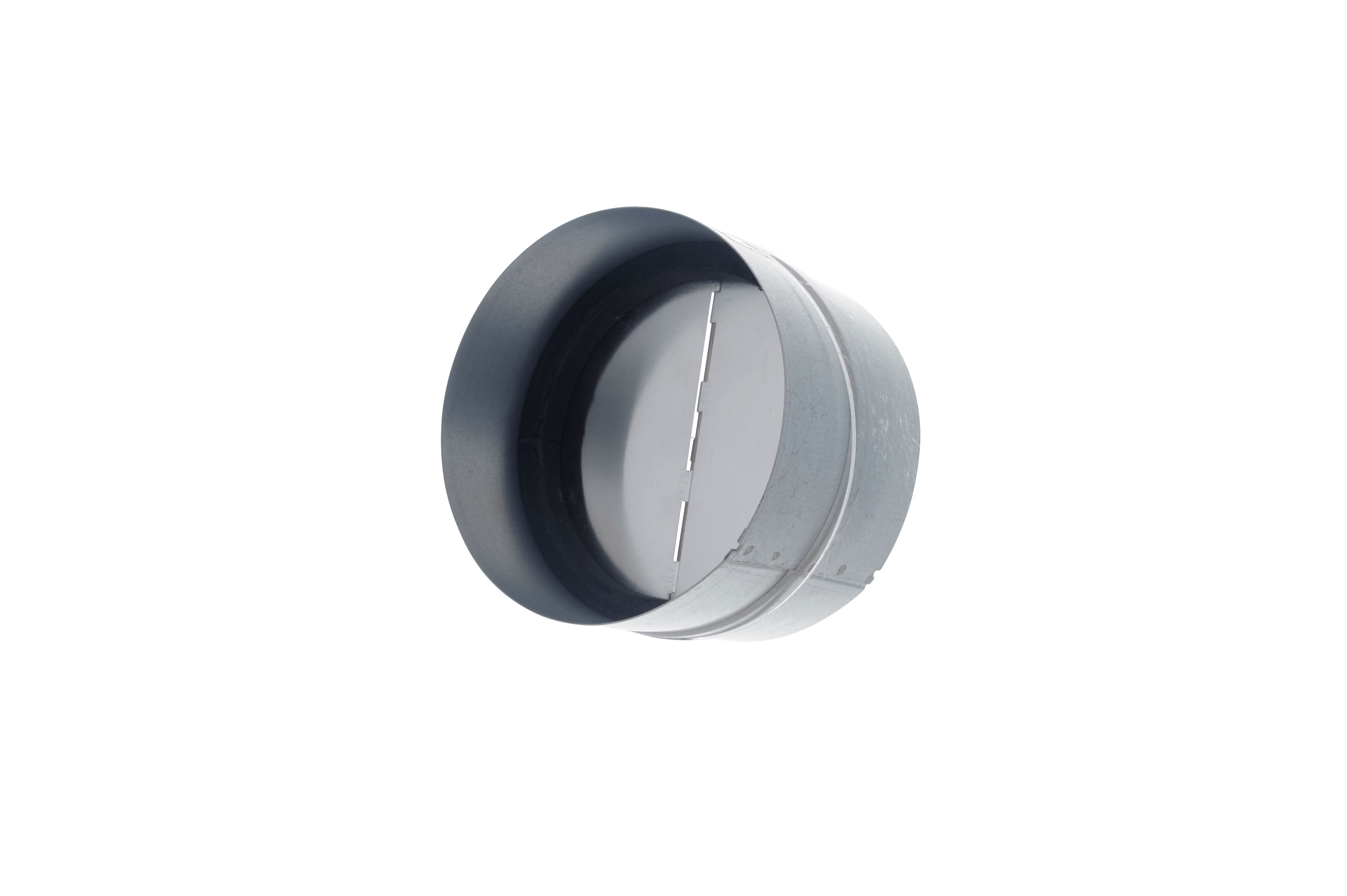 Counter damper 150mm diam. Counter damper 150mm diam.