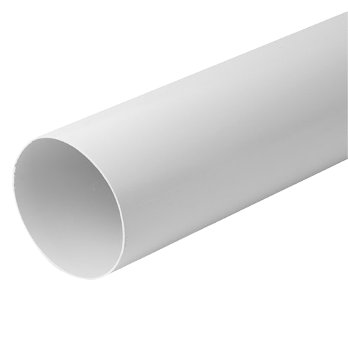 Plastic pipe Size Ø150 mm - 50 cm