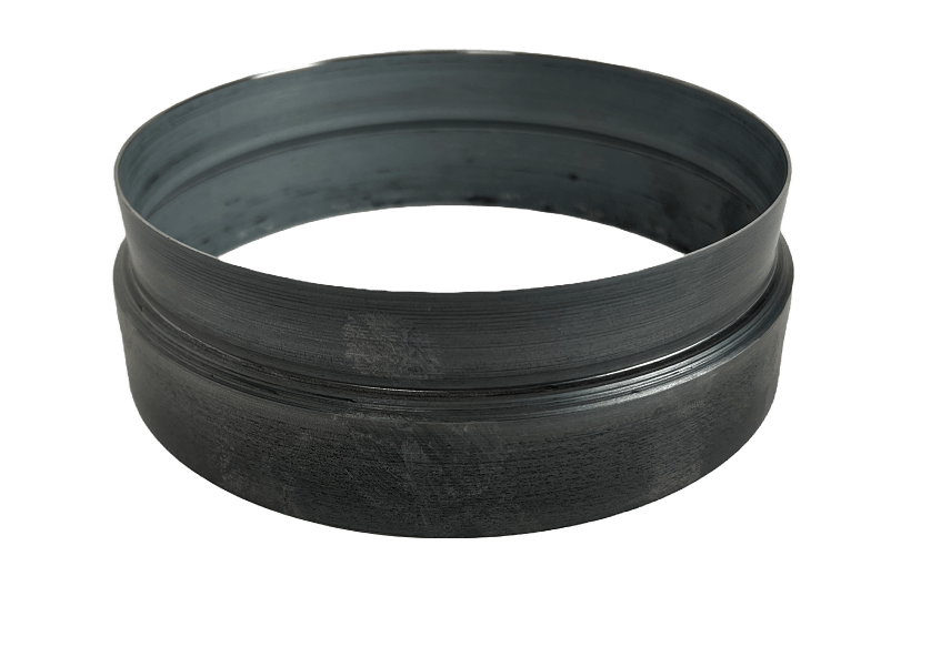 Transition (reduction) 160-150 mm Transition (reduction) 160-150 mm