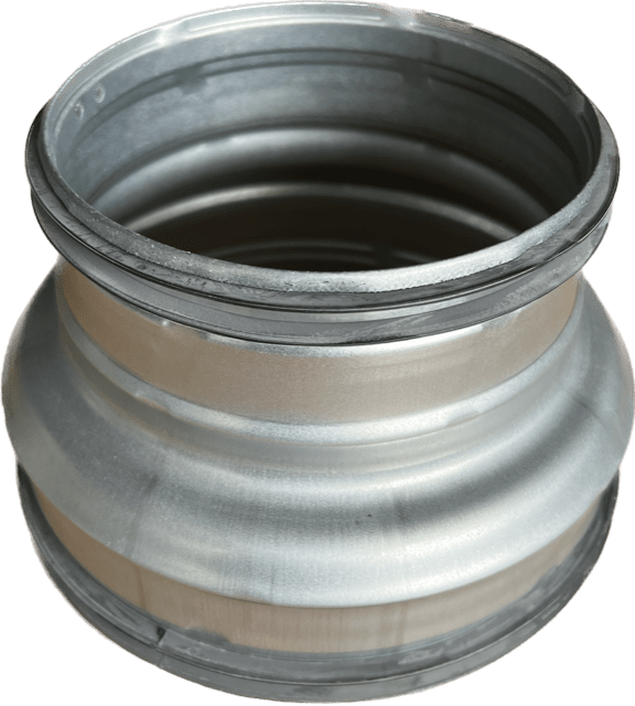 Reduction 160-125 Reduction 160-125