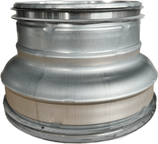 Reduction 160-125 Reduction 160-125