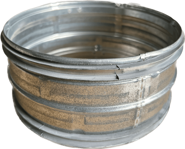 Nipple ø 160 Nipple ø 160