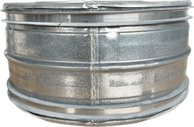 Nipple ø 160 Nipple ø 160