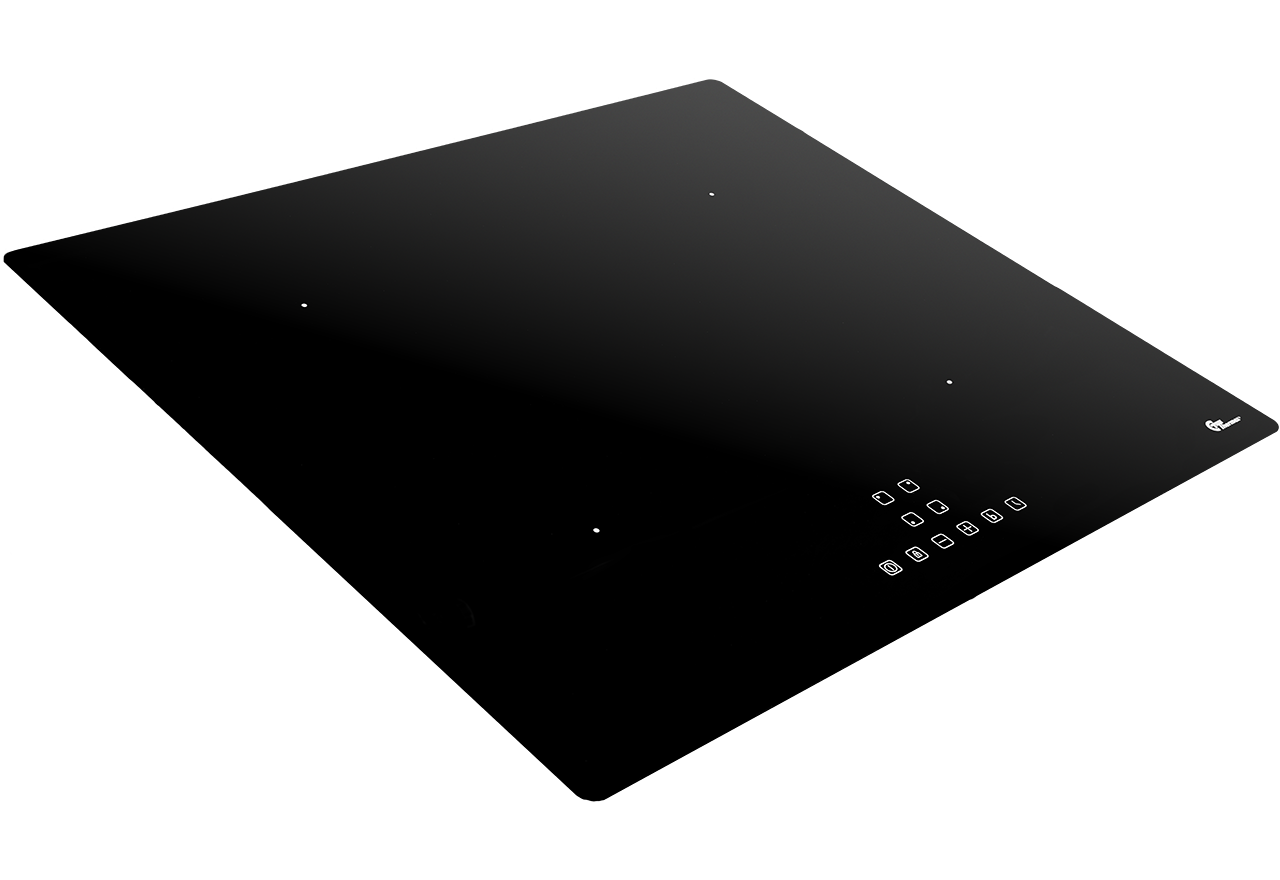 TH1IN    60 /  Thermex 4  zone induction hob TH1IN    60 /  Thermex 4  zone induction hob