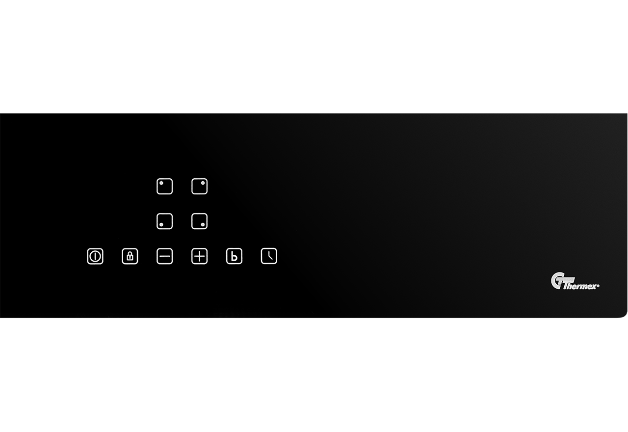 TH1IN    60 /  Thermex 4  zone induction hob TH1IN    60 /  Thermex 4  zone induction hob