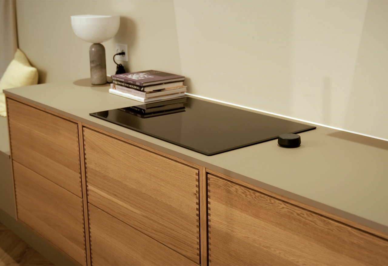 TH1IN    60 /  Thermex 4  zone induction hob TH1IN    60 /  Thermex 4  zone induction hob