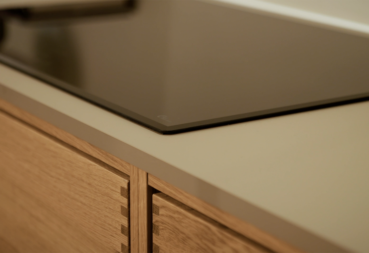 TH1IN    60 /  Thermex 4  zone induction hob TH1IN    60 /  Thermex 4  zone induction hob