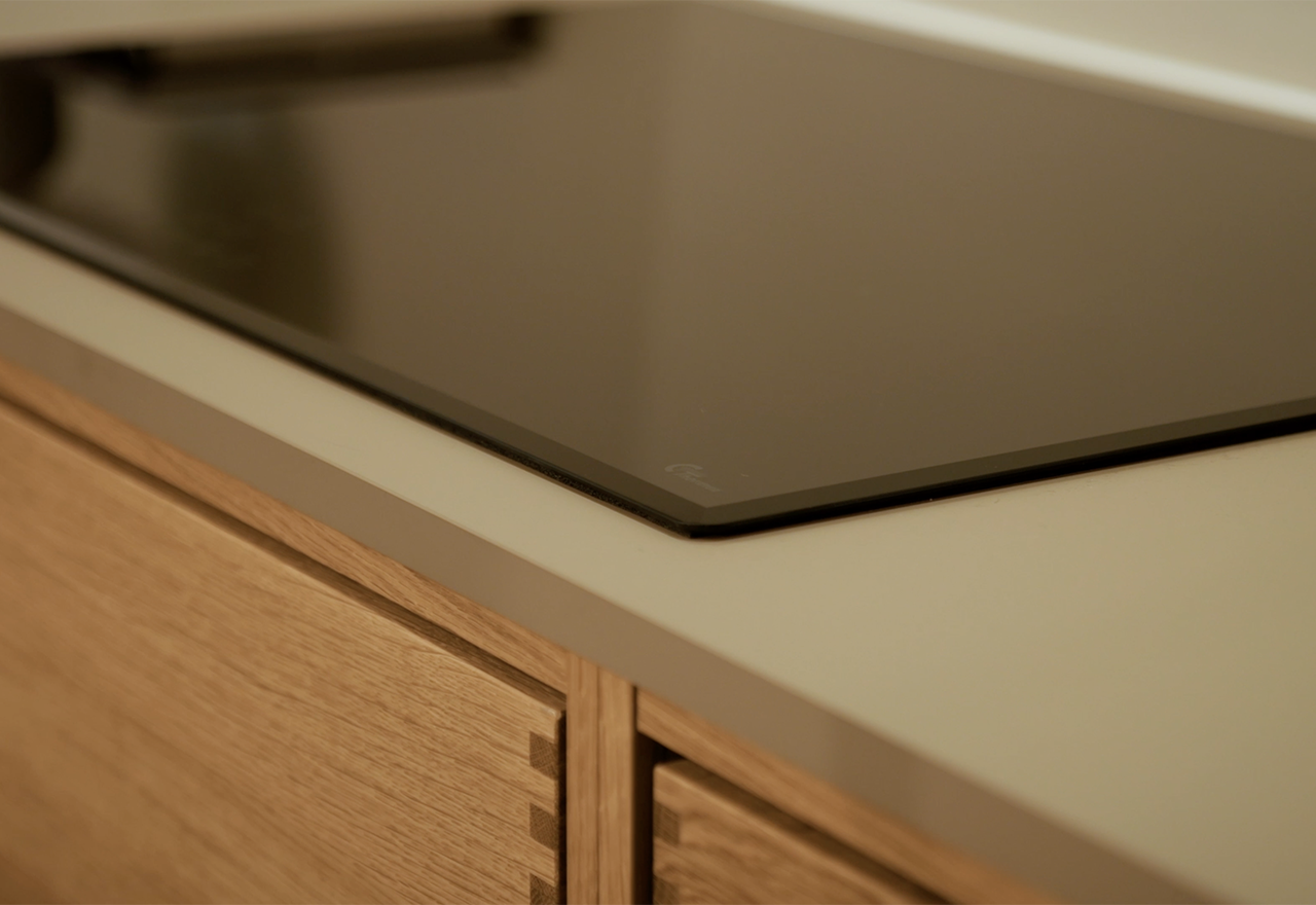 TH1IN    60 /  Thermex 4  zone induction hob TH1IN    60 /  Thermex 4  zone induction hob