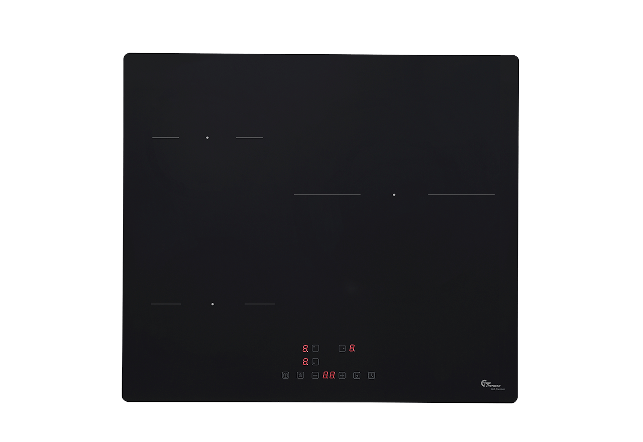 TH1INC 60 / Thermex 3 zone induction hob TH1INC 60 / Thermex 3 zone induction hob