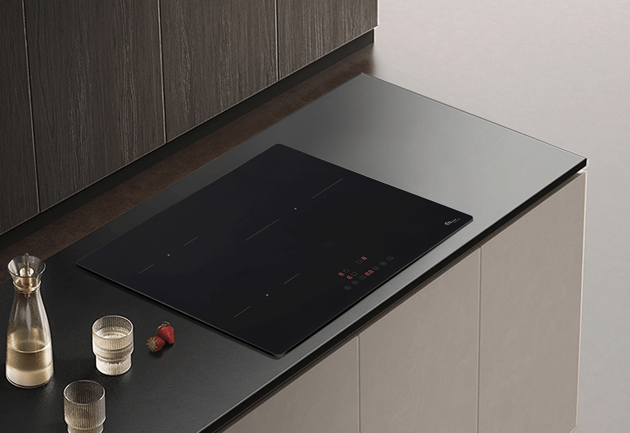 TH1INC 60 / Thermex 3 zone induction hob