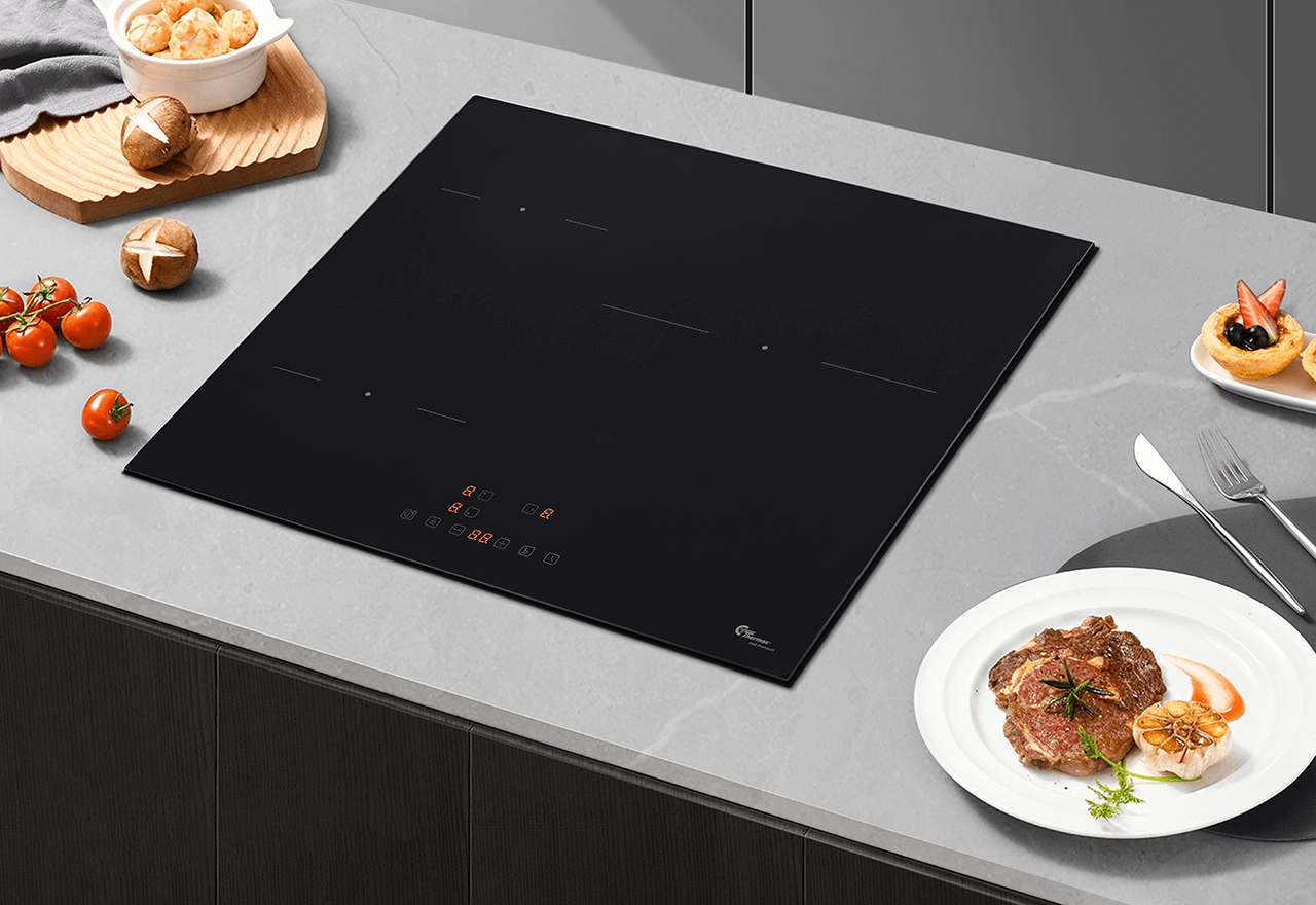 TH1INC 60 / Thermex 3 zone induction hob